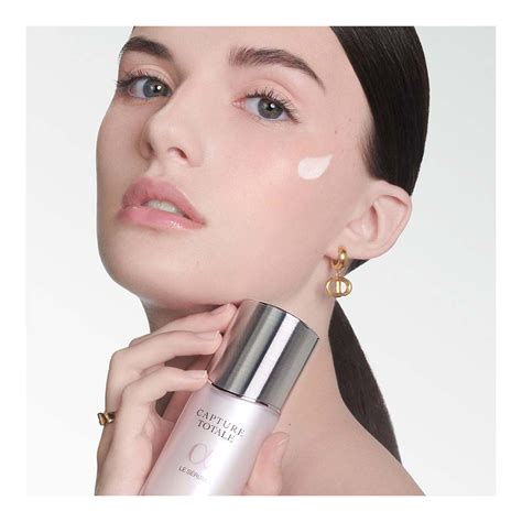 sephora capture total le serum